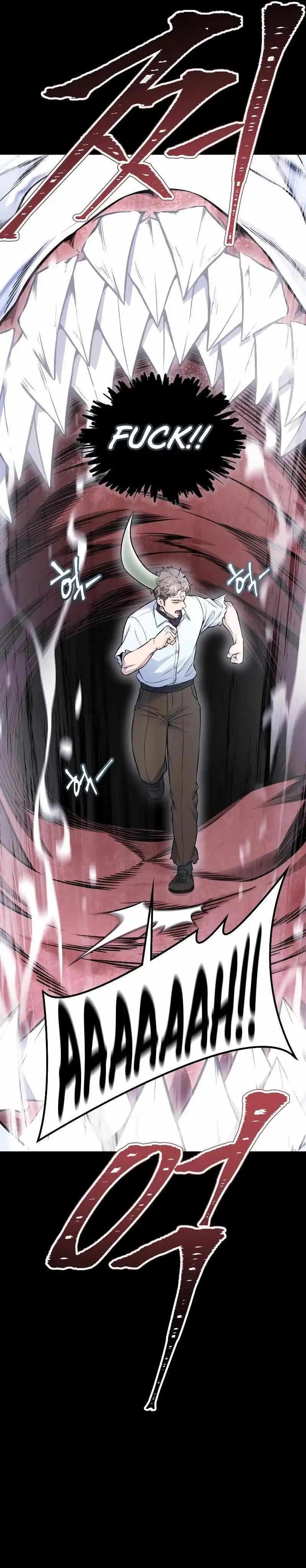 Tower Of God, Chapter 636 image 095